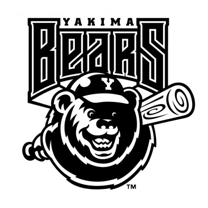 Yakima beruang