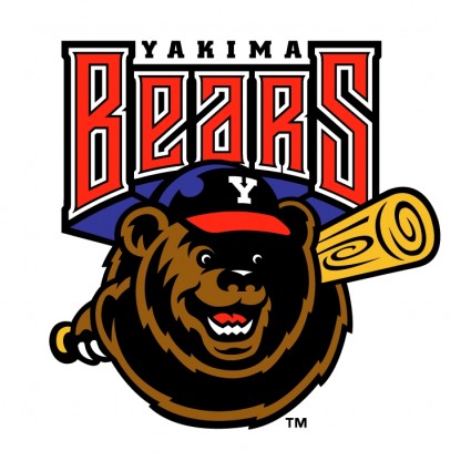 niedźwiedzie Yakima