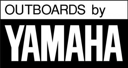 logotipo Yamaha