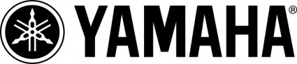 雅馬哈 logo2