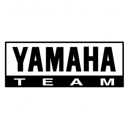 team Yamaha