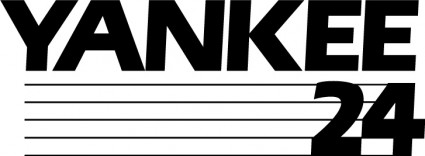 logotipo de yankee24