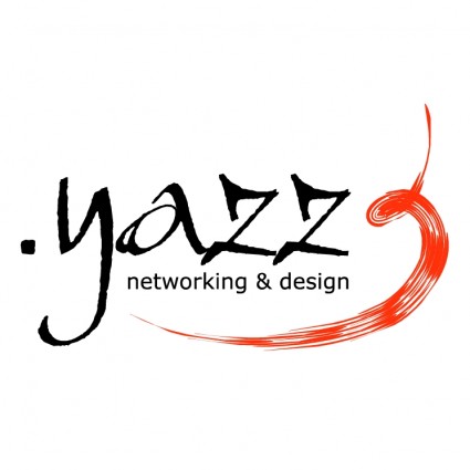 Yazz сети дизайн