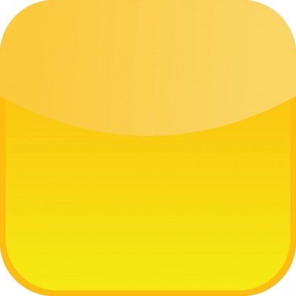 żółta ikona