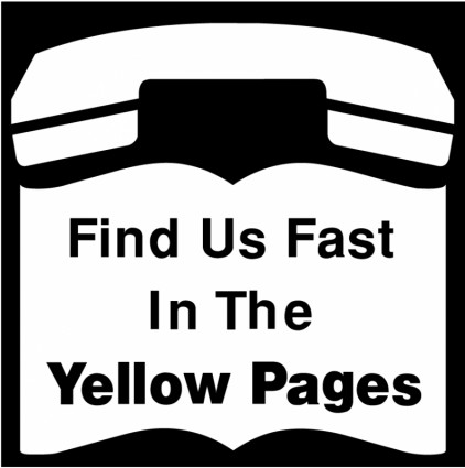 pages jaunes