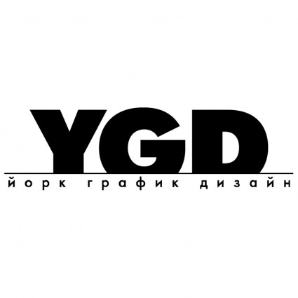 YGD york projektowanie graficzne