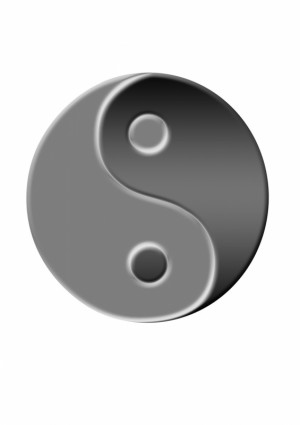 Yin und yang