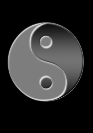 Yin dan yang