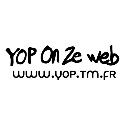 yop ze Web
