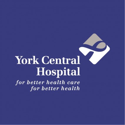 hospital central de York