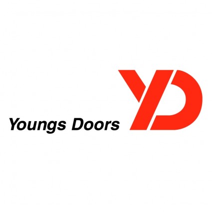 puertas de Youngs