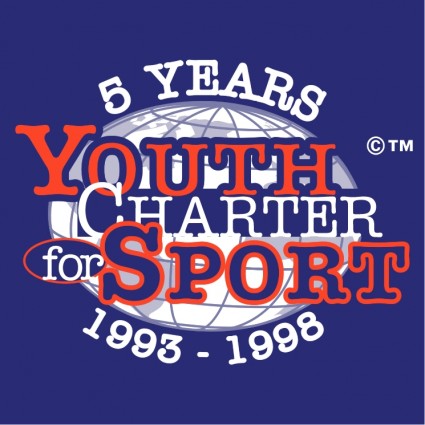 Carta da juventude do esporte