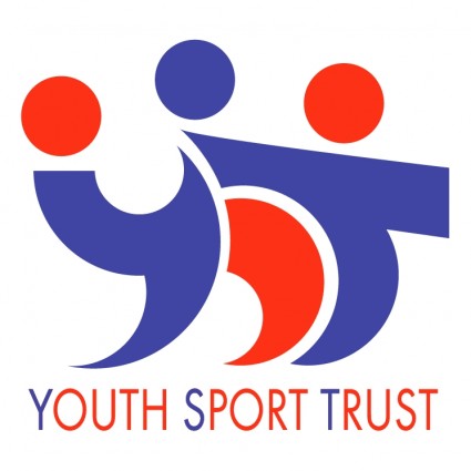 confianza de deporte juvenil