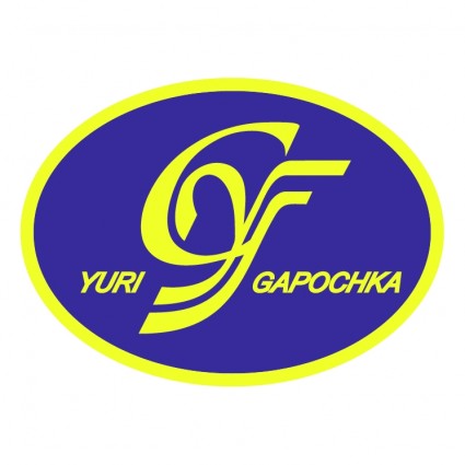 ยูริ gapochka