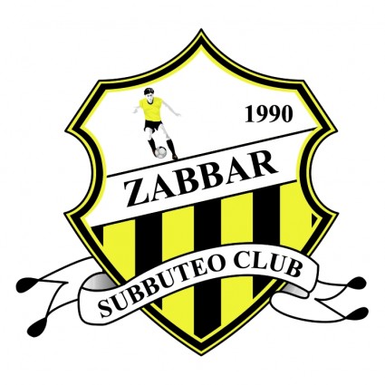 club de Zabbar subbuteo