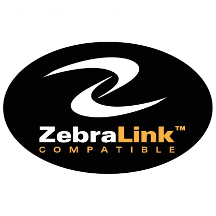 ZebraLink compatível