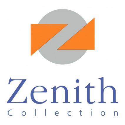 coleção Zenith