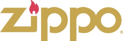 logotipo de Zippo
