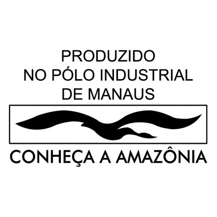 Zona Franca De Manaus