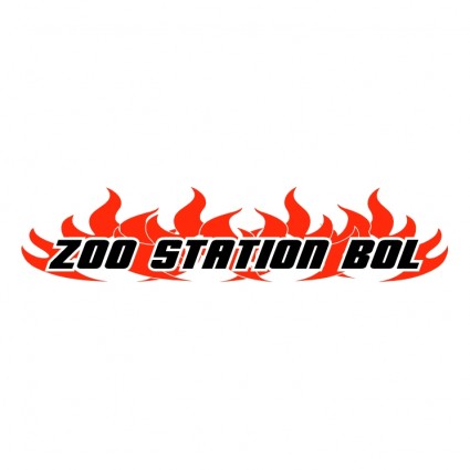 Zoo Bahnhof Windsurfen