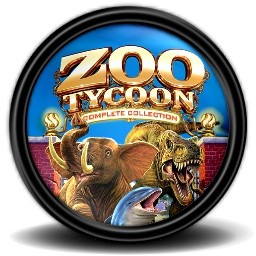 collection complète de Zoo tycoon