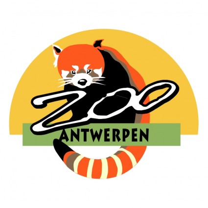Zoo Van Antwerpen
