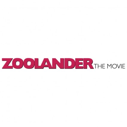 Zoolander film