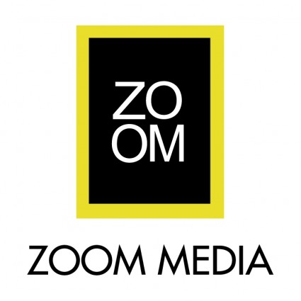 Zoom-Medien