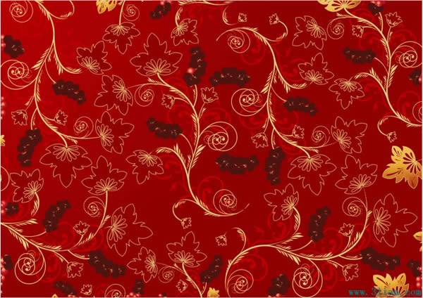 Wallpaper Bunga Merah Maroon - WallpaperShit