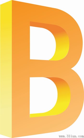 Letter B Icon-vector Icon-free Vector Free Download
