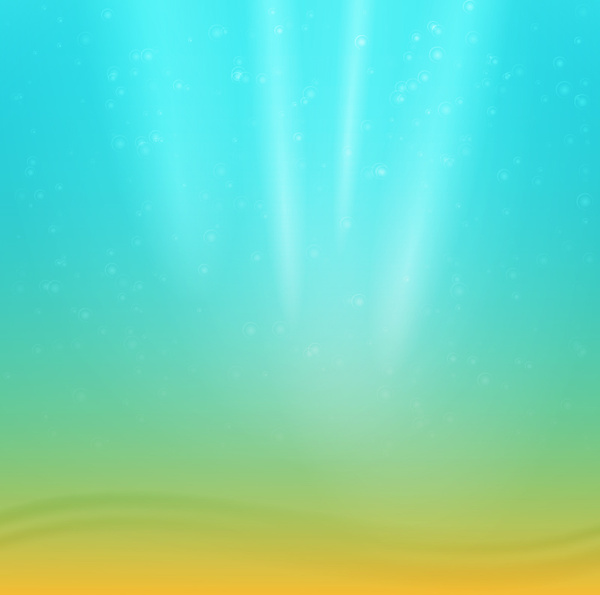 Aqua Gradient Background-vector Background-free Vector Free Download