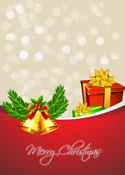 Christmas Background Design Vector Graphic-vector Christmas-free Vector  Free Download