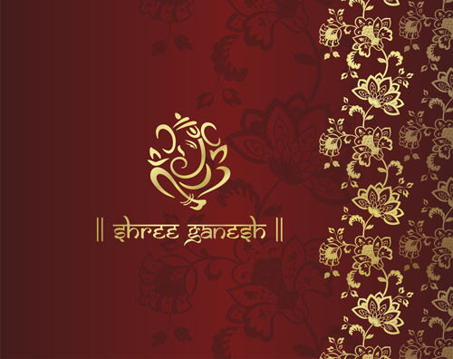 Royal Ornaments Floral Luxury Background Vector-vector Floral-free Vector  Free Download