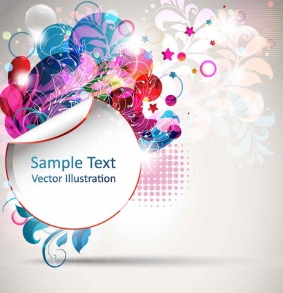 Trend Creative Posters Background Vector-vector Background-free Vector Free  Download