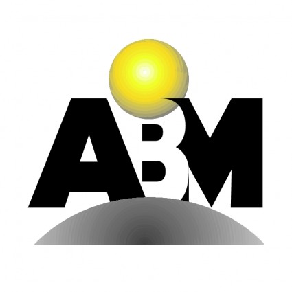 Abm-vector Logo-free Vector Free Download