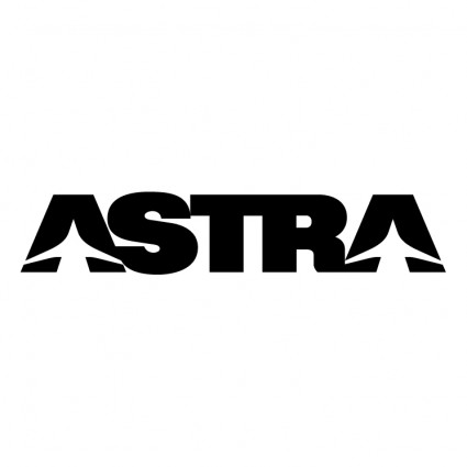 Astra-vector Logo-free Vector Free Download