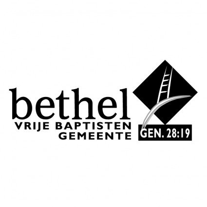 Bethel-vector Logo-free Vector Free Download