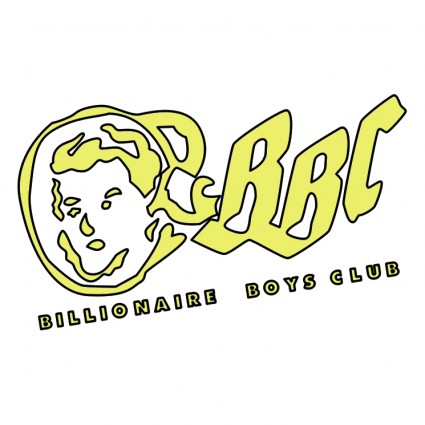 Billionaire Boys Club-vector Logo-free Vector Free Download
