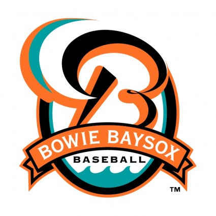 Bowie Baysox-vector Logo-free Vector Free Download