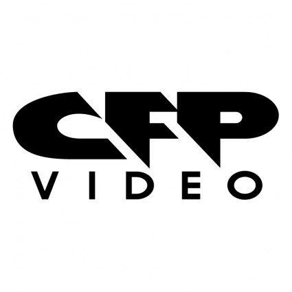 Cfp Video-vector Logo-free Vector Free Download