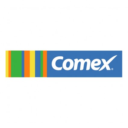 Comex-Vector Logo-vector Libre Descarga Gratuita