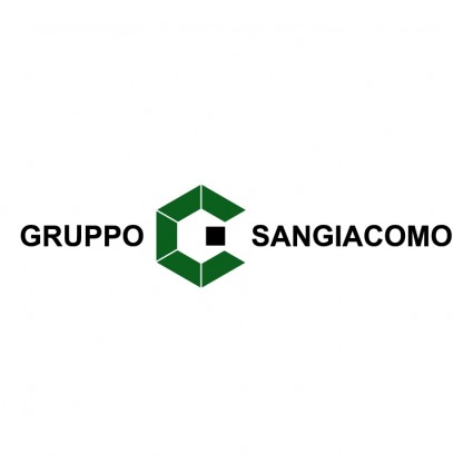 Gruppo San Giacomo-vector Logo-free Vector Free Download