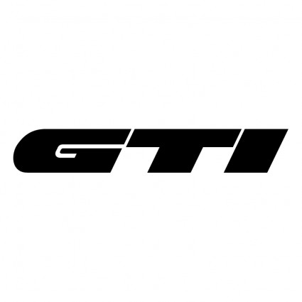 Gti-vector Logo-free Vector Free Download
