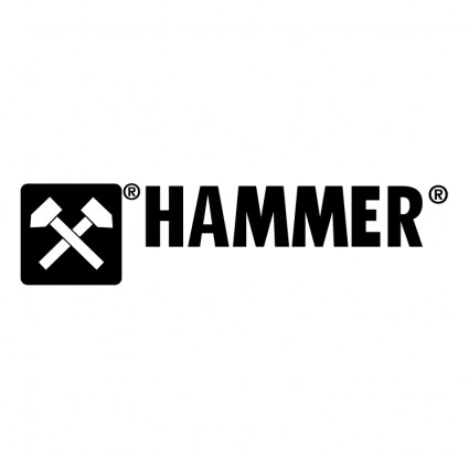 Hammer-vector Logo-free Vector Free Download