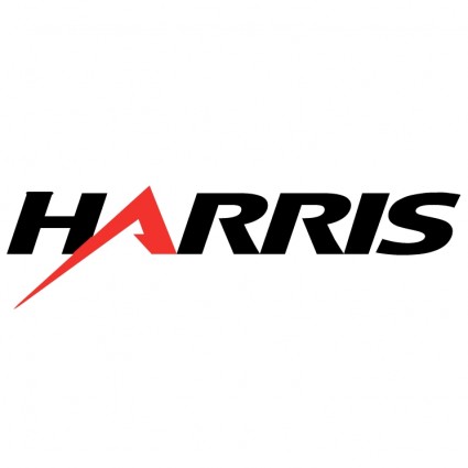 Harris-Vektor-logo-Kostenlose Vector Kostenloser Download