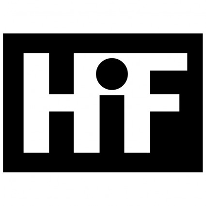 Hif-vector Logo-free Vector Free Download