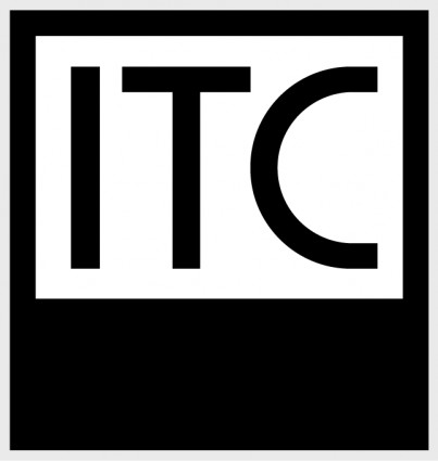 Itc-vector Logo-free Vector Free Download