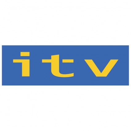 Itv-vector Logo-free Vector Free Download