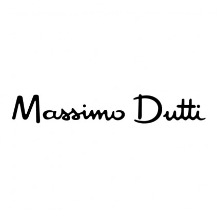 Massimo Dutti-vector Logo-free Vector Free Download