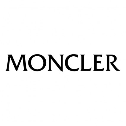 Moncler-Vektor-logo-Kostenlose Vector Kostenloser Download
